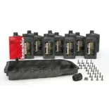 TCMATIC 105.111.2012 Kit, cambio de aceite del cambio automático