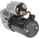 HC-Cargo 111251 Motor de arranque