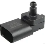 HERTH+BUSS ELPARTS 70670104 Sensor, presión colector de admisión