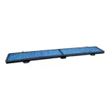 MAHLE LAO248 Filtro, aire habitáculo