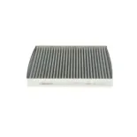 BOSCH 1987432543 Filtro, aire habitáculo