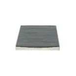 BOSCH 1987432543 Filtro, aire habitáculo