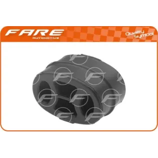 FARE SA 0951 Soporte, sistema de escape