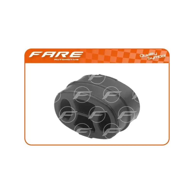 FARE SA 0951 Soporte, sistema de escape