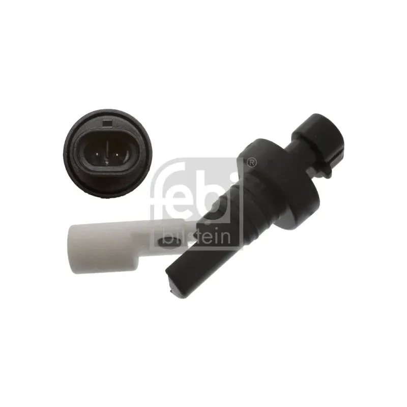FEBI BILSTEIN 38943 Sensor, nivel agua lavado