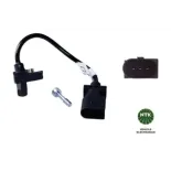 NTK 81288 Generador de impulsos, cigüeñal