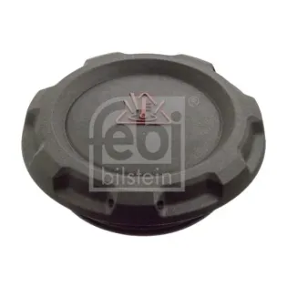 FEBI BILSTEIN 103522 Tapón, depósito de refrigerante