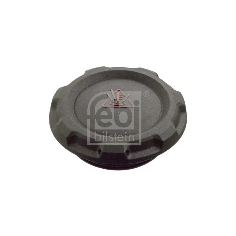 FEBI BILSTEIN 103522 Tapón, depósito de refrigerante
