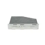 BOSCH 1987432397 Filtro, aire habitáculo