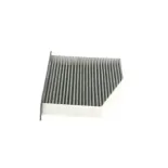 BOSCH 1987432397 Filtro, aire habitáculo
