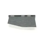 BOSCH 1987432397 Filtro, aire habitáculo