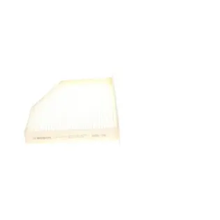 BOSCH 1987432097 Filtro, aire habitáculo