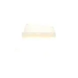 BOSCH 1987432097 Filtro, aire habitáculo