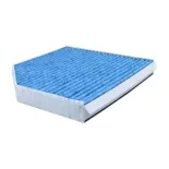 MAHLE LAO386 Filtro, aire habitáculo