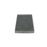 BOSCH 1987432376 Filtro, aire habitáculo
