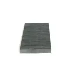 BOSCH 1987432376 Filtro, aire habitáculo