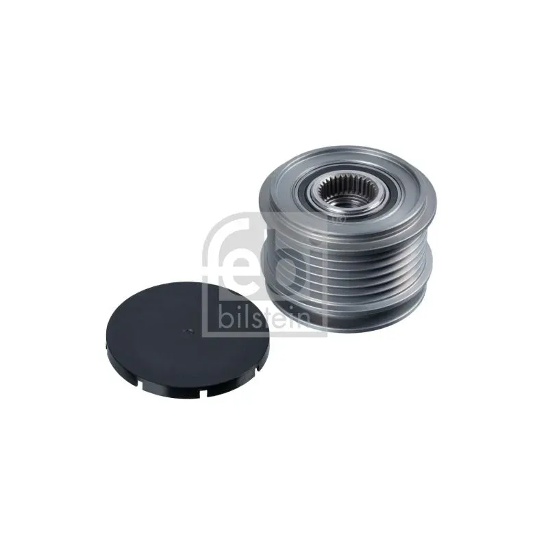 FEBI BILSTEIN 15262 Rueda libre alternador