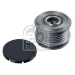 FEBI BILSTEIN 15262 Rueda libre alternador