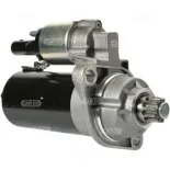 HC-Cargo 113841 Motor de arranque