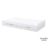 MAHLE LA1156/S Filtro, aire habitáculo