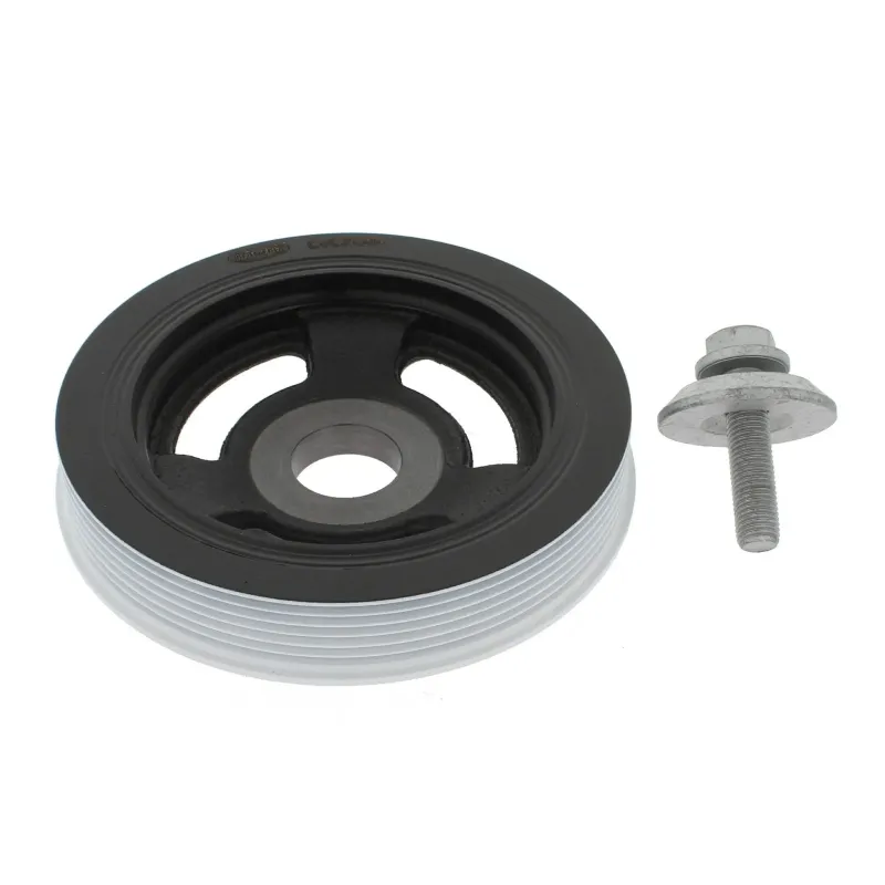 CORTECO 80004330 Kit poleas, cigüeñal