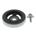 CORTECO 80004330 Kit poleas, cigüeñal