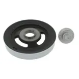 CORTECO 80004330 Kit poleas, cigüeñal