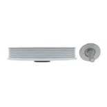CORTECO 80004330 Kit poleas, cigüeñal
