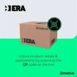 ERA 662458 Interruptor de encendido/arranque