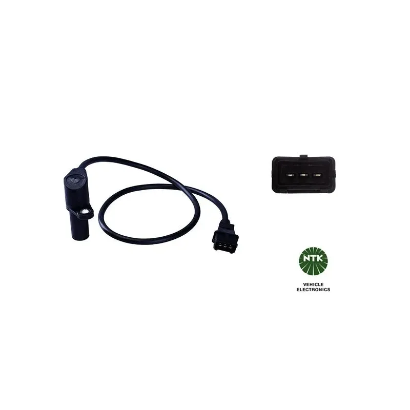 NTK 81347 Generador de impulsos, cigüeñal