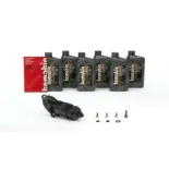 TCMATIC 105.106.0010 Kit, cambio de aceite del cambio automático