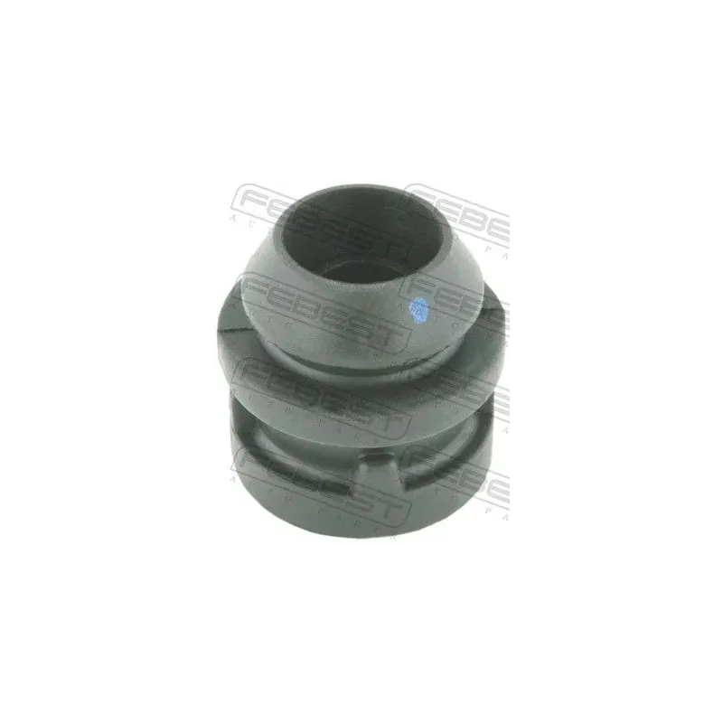 FEBEST VLSB-001 Soporte, radiador