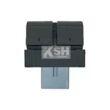 KSH EUROPE 1810.0010823 Interruptor, elevalunas