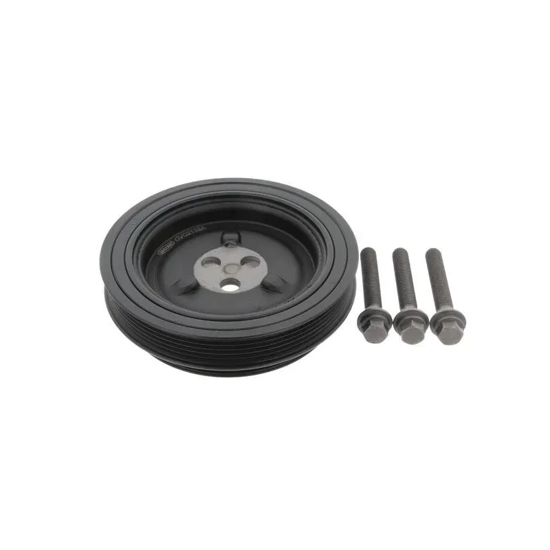CORTECO 80004874 Kit poleas, cigüeñal