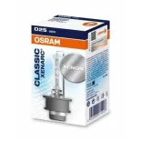 ams-OSRAM 66240CLC Lámpara, faro de carretera