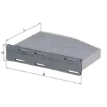 MAHLE LAK181 Filtro, aire habitáculo