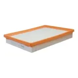 MAHLE LX999 Filtro de aire