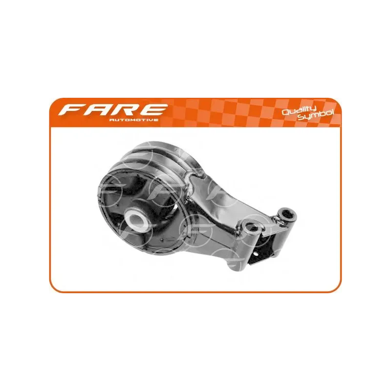 FARE SA 10862 Soporte, motor