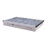 MAHLE LAK875 Filtro, aire habitáculo