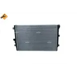 NRF 53425 Radiador, refrigeración del motor