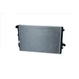 NRF 53425 Radiador, refrigeración del motor