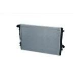 NRF 53425 Radiador, refrigeración del motor