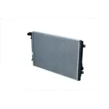 NRF 53425 Radiador, refrigeración del motor