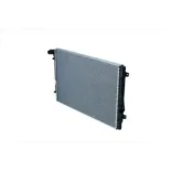 NRF 53425 Radiador, refrigeración del motor