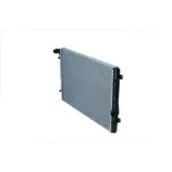 NRF 53425 Radiador, refrigeración del motor