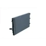 NRF 53425 Radiador, refrigeración del motor