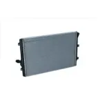 NRF 53425 Radiador, refrigeración del motor