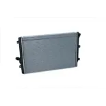 NRF 53425 Radiador, refrigeración del motor