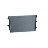 NRF 53425 Radiador, refrigeración del motor