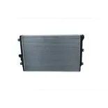 NRF 53425 Radiador, refrigeración del motor